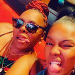 Jackie Gates - @gr3atfull568 - Instagram