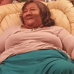 Jackie Gates Coleman - @bosslandycoleman - Instagram