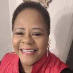 Jackie Hall Gates-Jefferson - @jackie.gates15 - Instagram