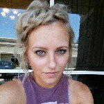 Jackie Gentry - @jackierose33 - Instagram