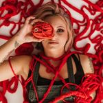 Jackie Gentry - @stitchofred - Instagram