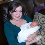 Jackie Gentry Mitchell - @memfsmom - Instagram