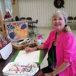 Jackie Gentry Wright - @jackie_gentry_wright - Instagram