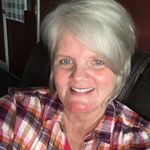 Jackie L. Gentry - @ja.ckie7821 - Instagram