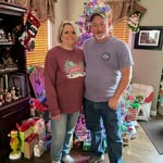 Thomas N Jackie Gentry - @tennvols72 - Instagram