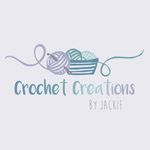 Jackie German - @crochetcreationsbyjackie - Instagram