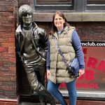 Jackie German - @jagpg83 - Instagram