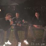 Jack Giddens + James Chaplin - @giddens16thparty - Instagram