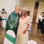 Jackie Giddens - @dreadlocky - Instagram