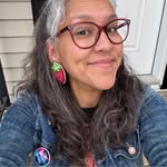 Jackie DeCoteau-Gill - @jackiegill1979 - Instagram
