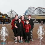 Jackie Gill - @quackersepiduck - Instagram
