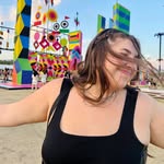 Jackie Gill - @jackie_gill - Instagram