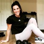 Jackie Gill - @joyful.fit - Instagram