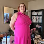 Jackie Gill - Facebook