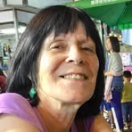 Jackie Gill Auteure - Facebook