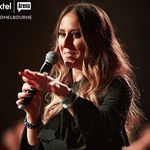 Jackie Gillies - @jackiegilliestv - Instagram