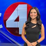 Jackie Gillis - @jackiegillistv - Instagram