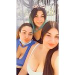 JACKIE - @jackie_____gilld.r5 - Instagram