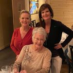 Jackie Gladden - @jwglad - Instagram