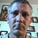 Jackie Glisson - @jglisson1981 - Instagram