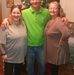 Jackie Glisson - Facebook