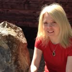 Jackie Goetz - @rocksandgemsatglenwood - Instagram