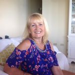 Jackie Goff - @goff7908 - Instagram