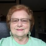 Jackie Goff - @jackie.goff.714 - Instagram
