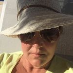 Jackie Goff - @jaxinwq - Instagram