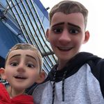 Jackie Goff - @lelandsno1daddy - Instagram