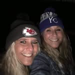 Jackie Goodrich - @picketttwinkc1 - Instagram