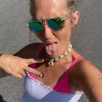 Jacqueline Suzieq - @jackiegoodrich180 - Instagram