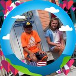 Jackie McBride Goolsby - @jackee_gee - Instagram