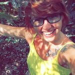 Jackie Granger - @powergranger92 - Instagram