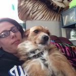 Jackie Granger - @jackie.george.75 - Instagram