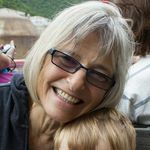 Jackie Granger - @jackiegranger66 - Instagram