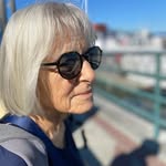 Jackie Granger - @lesoula66 - Instagram