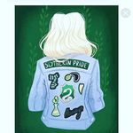 Полина - @jackie_granger_ - Instagram