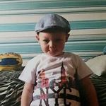 Jacqueline 8 - @granger_jackie - Instagram