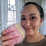 Jackie Grayson - @jackie_the_scent_dealer - Instagram