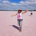 Jackie Gregory - @curlygirl63 - Instagram