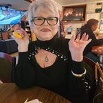 Jackie Gregory - @jackie.gregory.395669 - Instagram