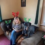 Jackie Gregory - @jackieforcountycouncil - Instagram