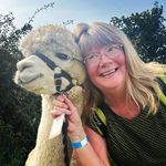 Jackie Griggs - @jackiegriggs - Instagram