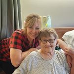 Jackie Grimm - @grimmpta - Instagram