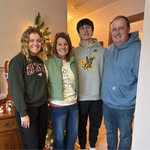Jackie Grimm Muller - @jamuller12 - Instagram
