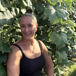 Jackie Griswold - @jackiegriswold48 - Instagram