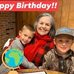Jackie Griswold Matthews - @jagmatthews - Instagram