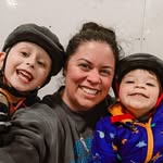 Jackie Harris-Griswold - @jackielharris86 - Instagram