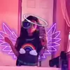 jackiestrong💚 - @jackiestrongforever - TikTok